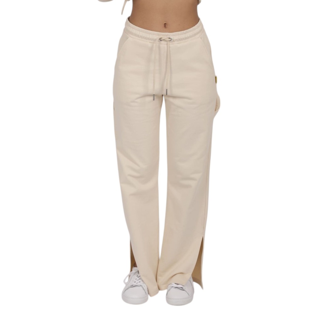 Carpenter jogger femme jambe droite