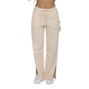 Carpenter jogger femme jambe droite