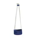 Chechia & Sac en jeans Modular - TUNIS FASHION WEEK 2024