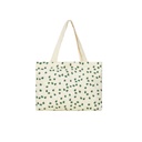 Tote bag unisexe en jeans FELL
