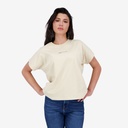 T-shirt femme manches tombante MADE IN TUNISIA