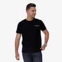 T-shirt unisexe manches courtes CIRCULARITY IN MIND