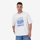 T-shirt oversized homme manches courtes تونس 5 STAR DESTINATIONS