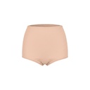 Culotte de grossesse en coton stretch