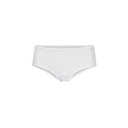 Culotte femme en microfibre extensible