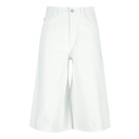 Bermuda femme en jeans - Badira