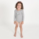 Body bébé manches longues YPPY