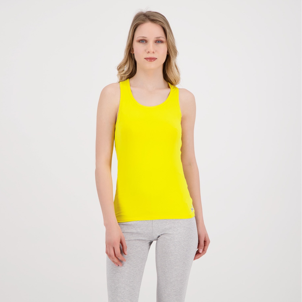 Débardeur de sport femme& bodi