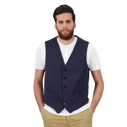 Gilet homme
