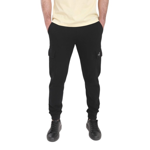 Jogger homme avec poches cargo