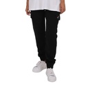 Jogger femme poches cargo