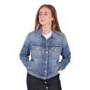 Regular jacket femme en jeans - KENZ