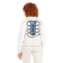Bombers femme EYES