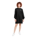 Robe oversized sweat femme FORCE