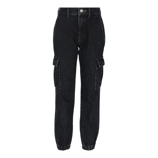 Cargo jeans garçon