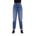 Mum jeans femme - MAYA