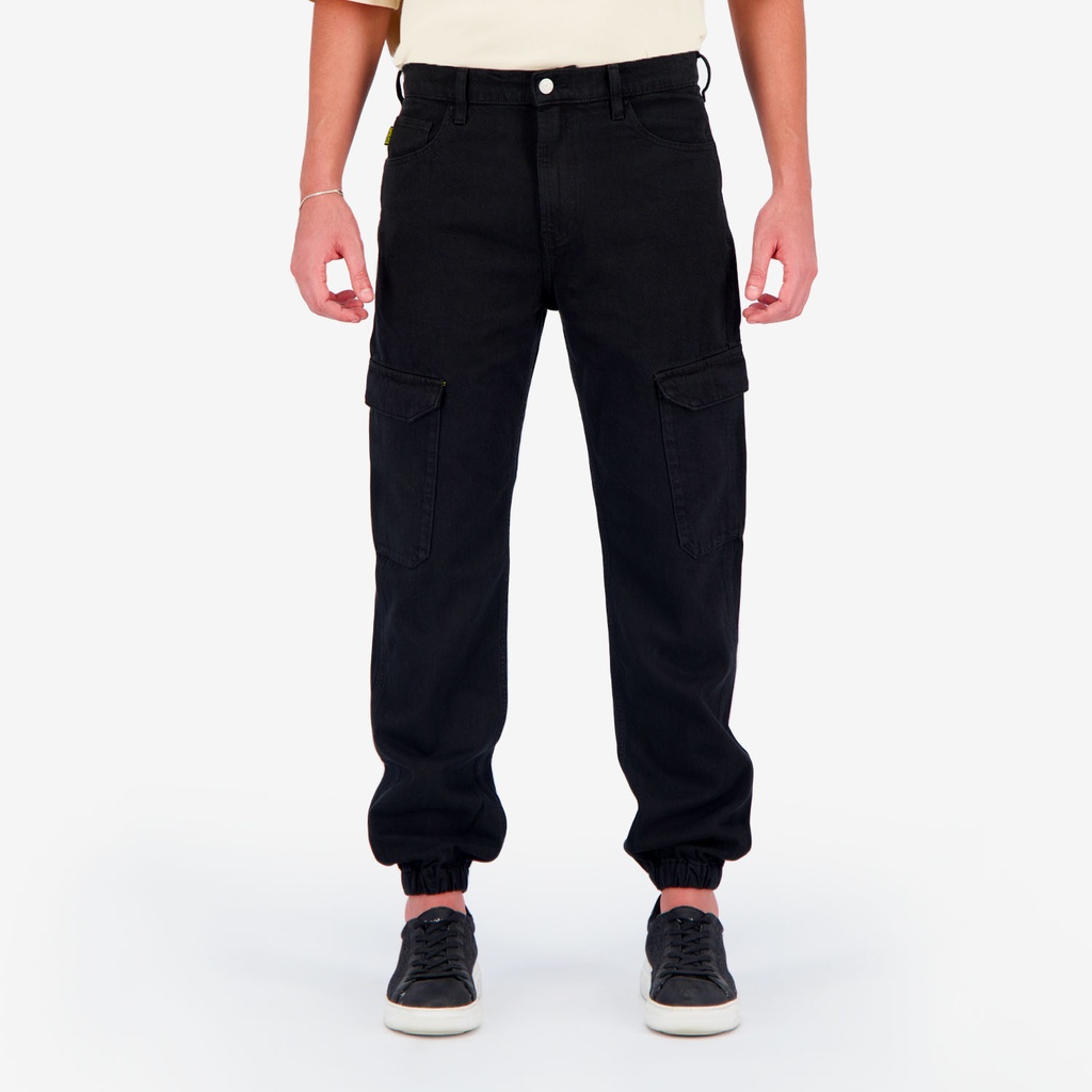 Cargo homme - KAMIL 2.0