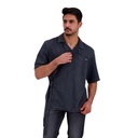 Kimono homme en jeans -KIMO