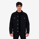 Regular jacket homme en jeans - KENZI