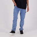 Carpenter jeans homme avec taches de peinture - KARIM