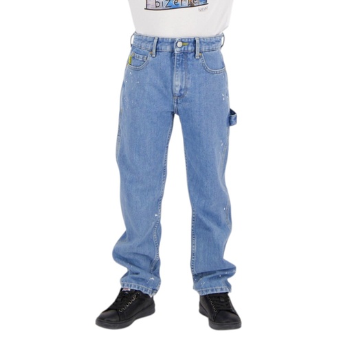 Capenter jeans unisexe