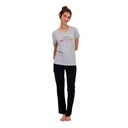 Pyjama femme manches courtes أصل الزين