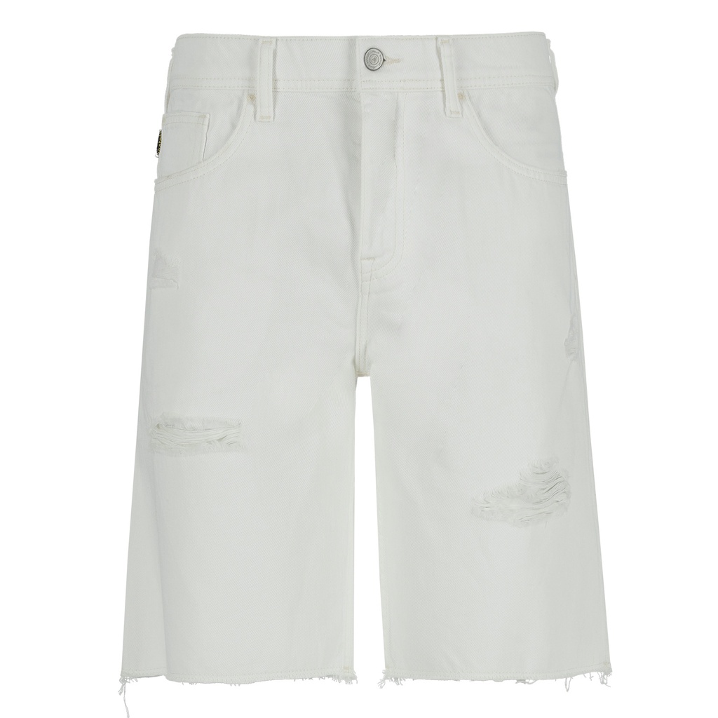 Short homme avec déchirures - YASSINE