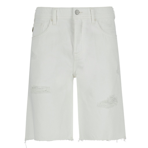 Short homme avec déchirures - YASSINE
