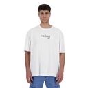 T-shirt oversized unisexe manches courtes CARTHAGE