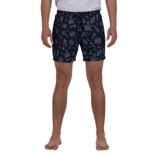 Short maillot homme ALL OVER