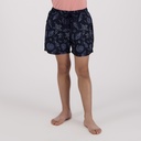 Short maillot garçon ALL OVER