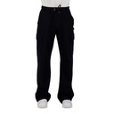 Jogger cargo homme jambe droite