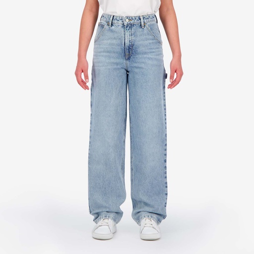 Carpenter jeans femme - KARIMA
