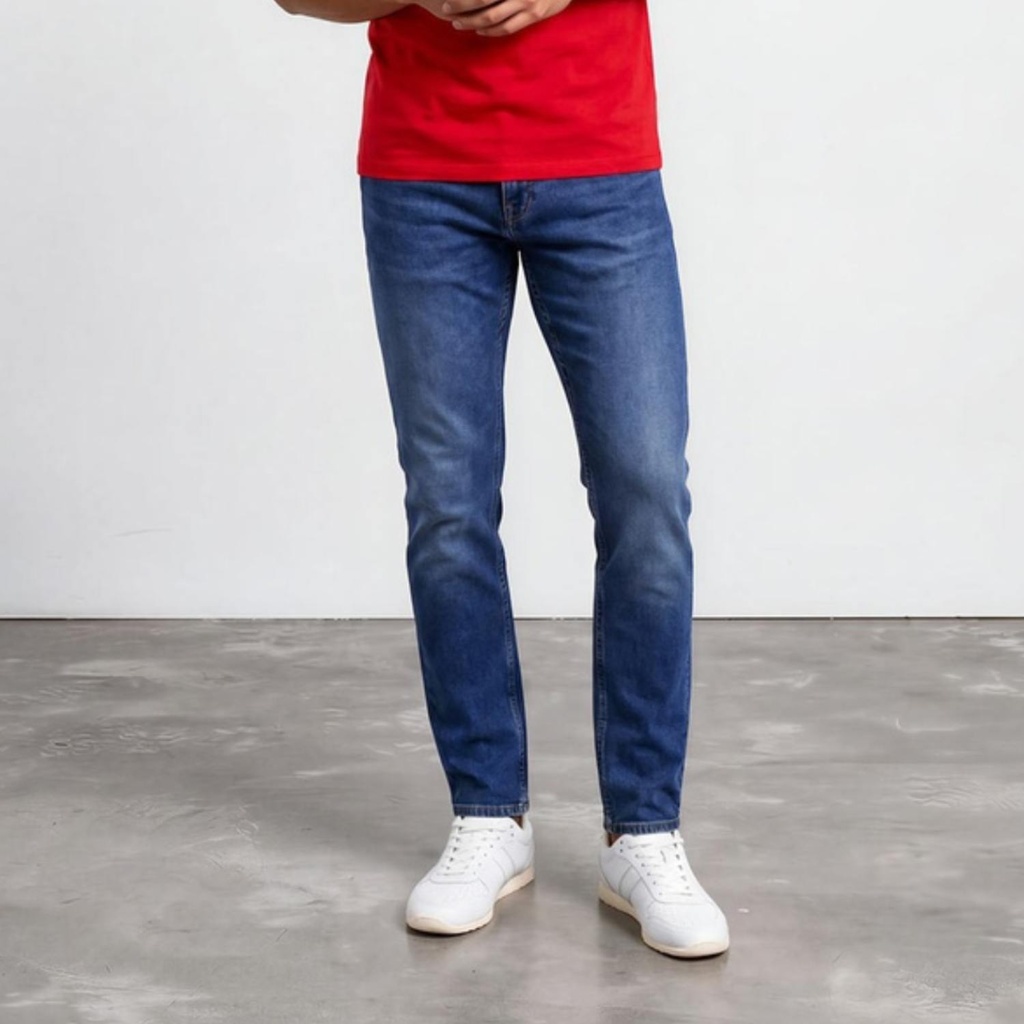 Slim jeans homme - SELIM