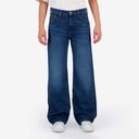 Loose jeans unisexe - NOOR
