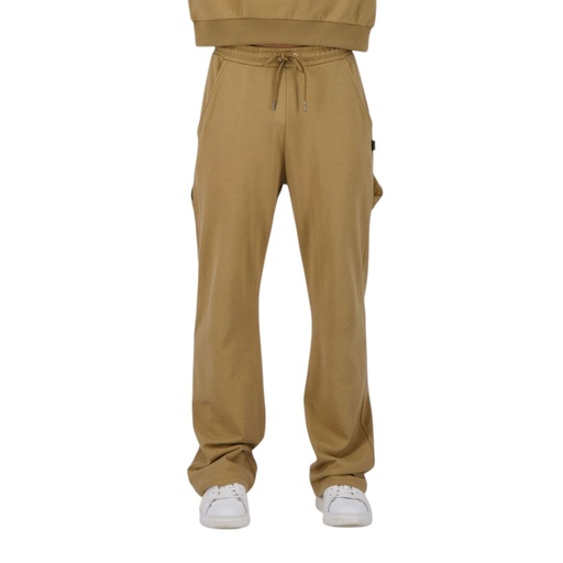 Carpenter jogger homme jambe droite