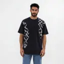 T-shirt oversized unisexe Modular - TUNIS FASHION WEEK 2024