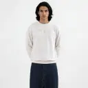 Sweat unisexe oversized كون كيما انتي Selvedge And Raw Look - TUNIS FASHION WEEK 2024