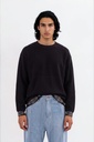 Sweat t-shirt oversized unisexe IMPRIME BERBERE UPCYCLING METHODS - TUNIS FASHION WEEK 2024