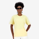 T-shirt oversized unisexe manches courtes من يسكن البحر و يحبه الناس