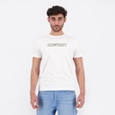T-shirt unisexe manches courtes KONTAKT TEES