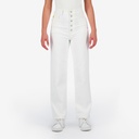 Ribcage jeans femme-RAYA