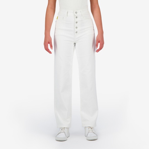 Ribcage jeans femme-RAYA