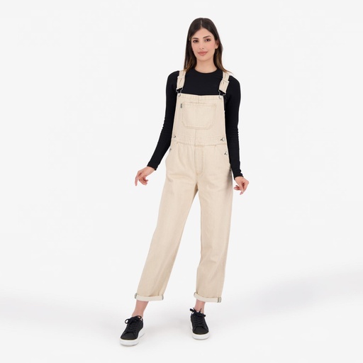 Salopette femme - SALWA