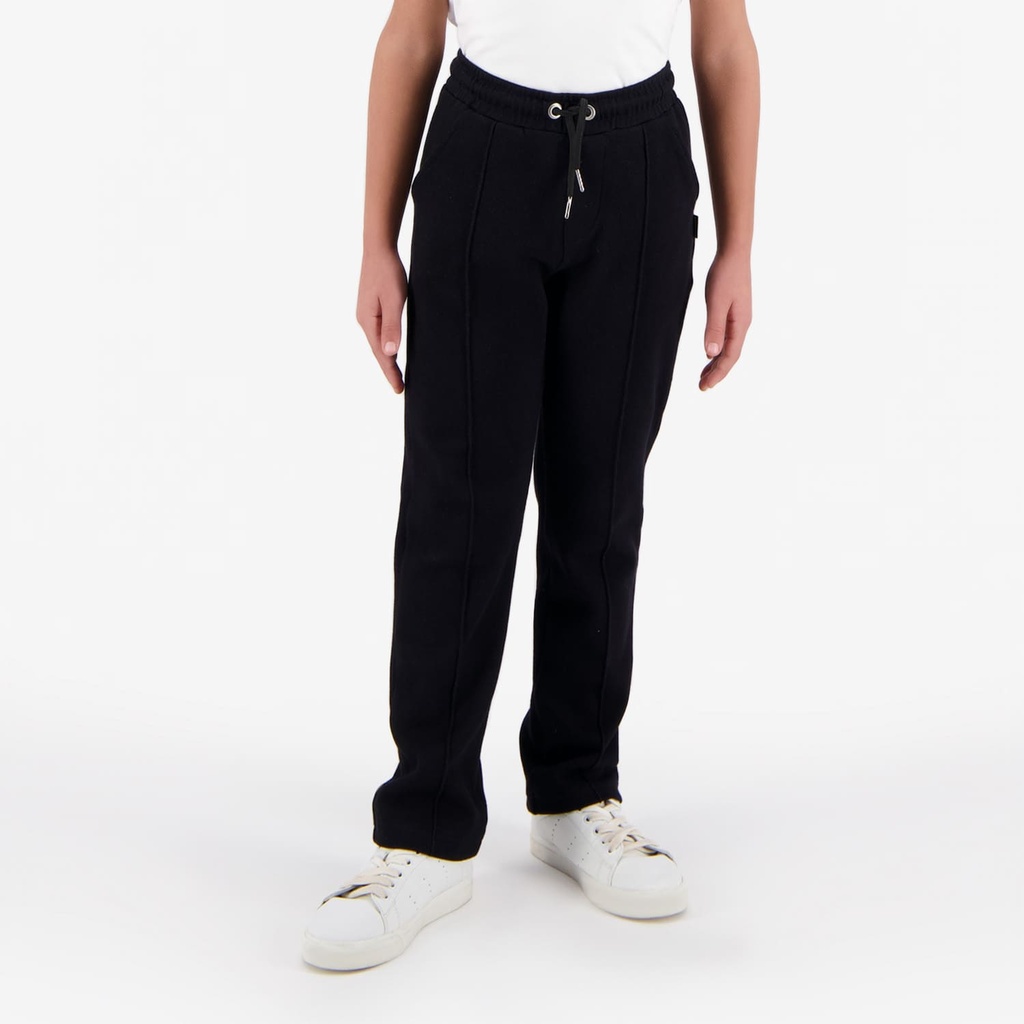 Chino garçon avec poche italienne