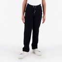 Chino garçon avec poche italienne