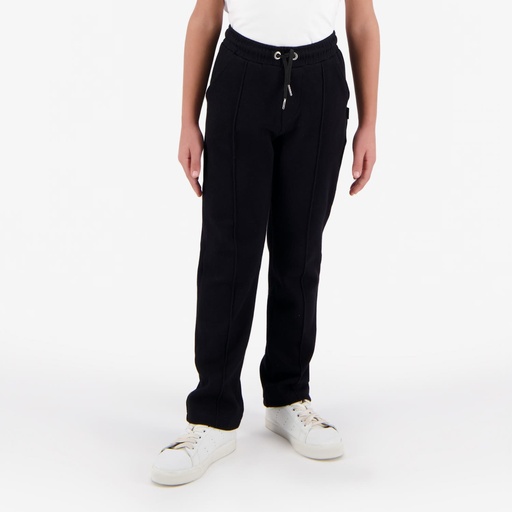 Chino garçon avec poche italienne