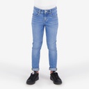 Slim jeans garçon