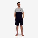 Ensemble homme manches courtes FISH غلك