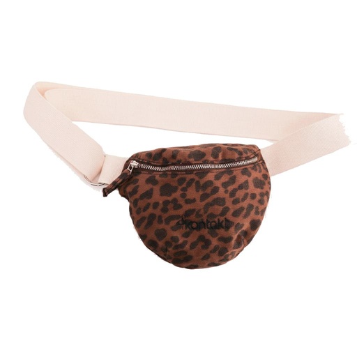 Mini Sac Banane Unisexe en jeans